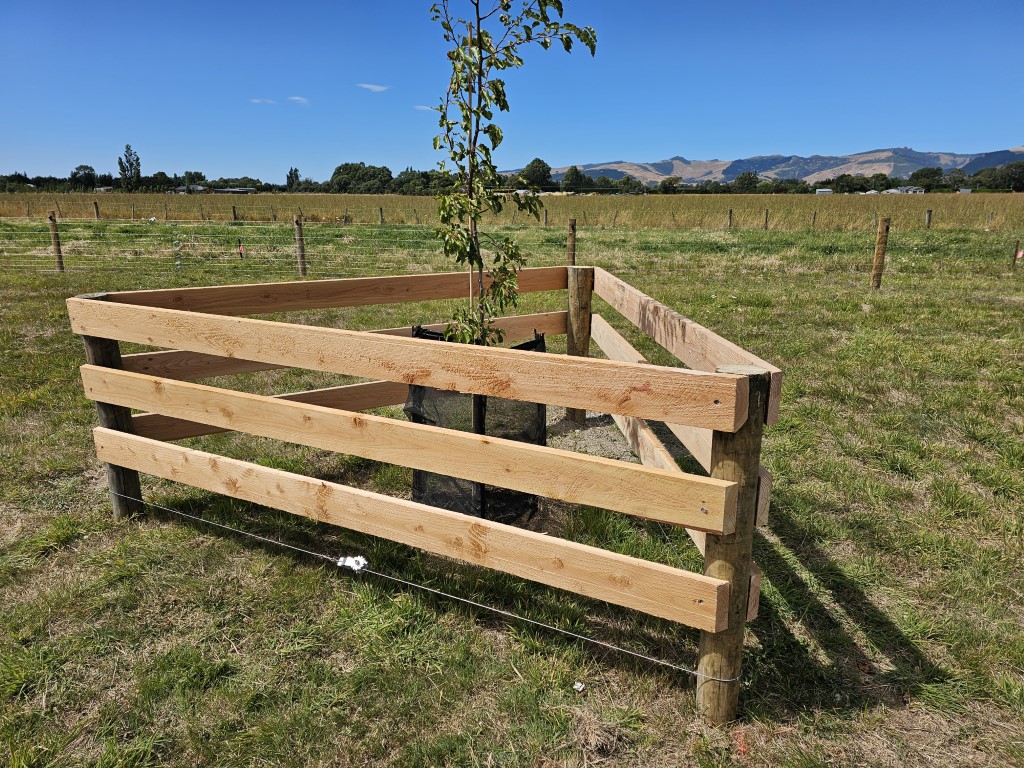 20240205 151618 - Johnson Fencing Christchurch project