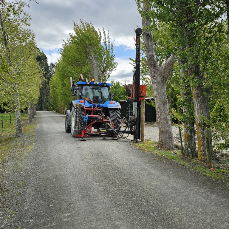 Farm Fencing Christchurch Canterbury