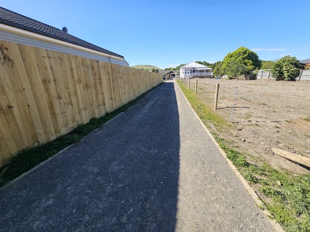 20241102 094331 - Johnson Fencing Christchurch project