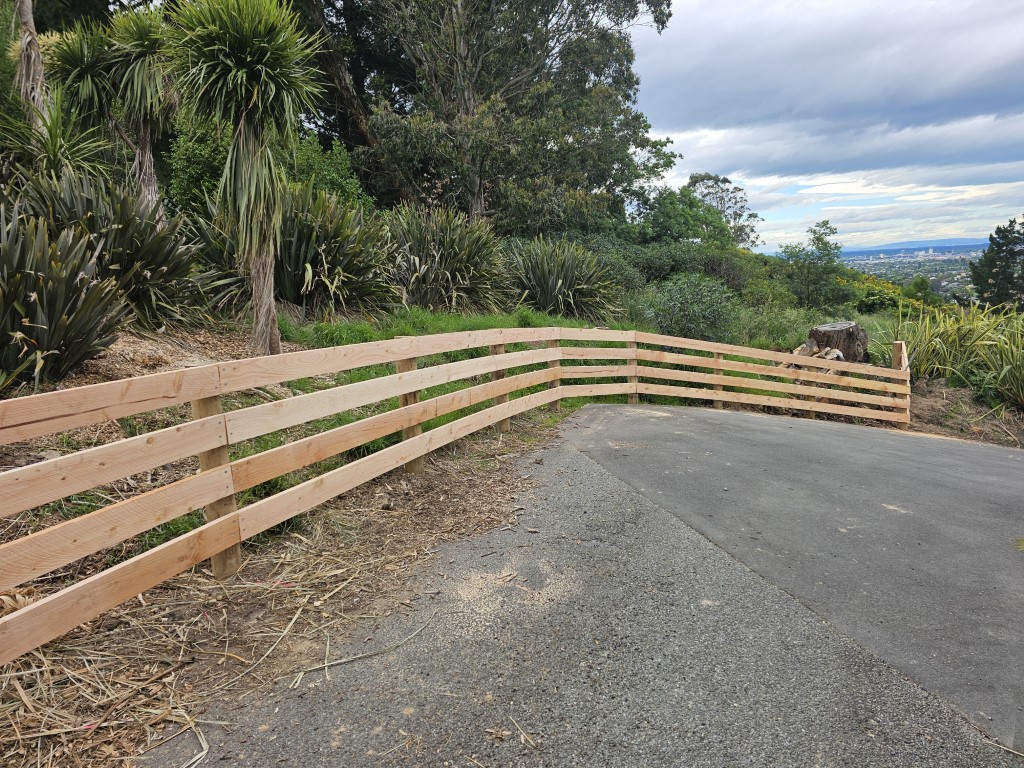 20241109 123852 - Johnson Fencing Christchurch project