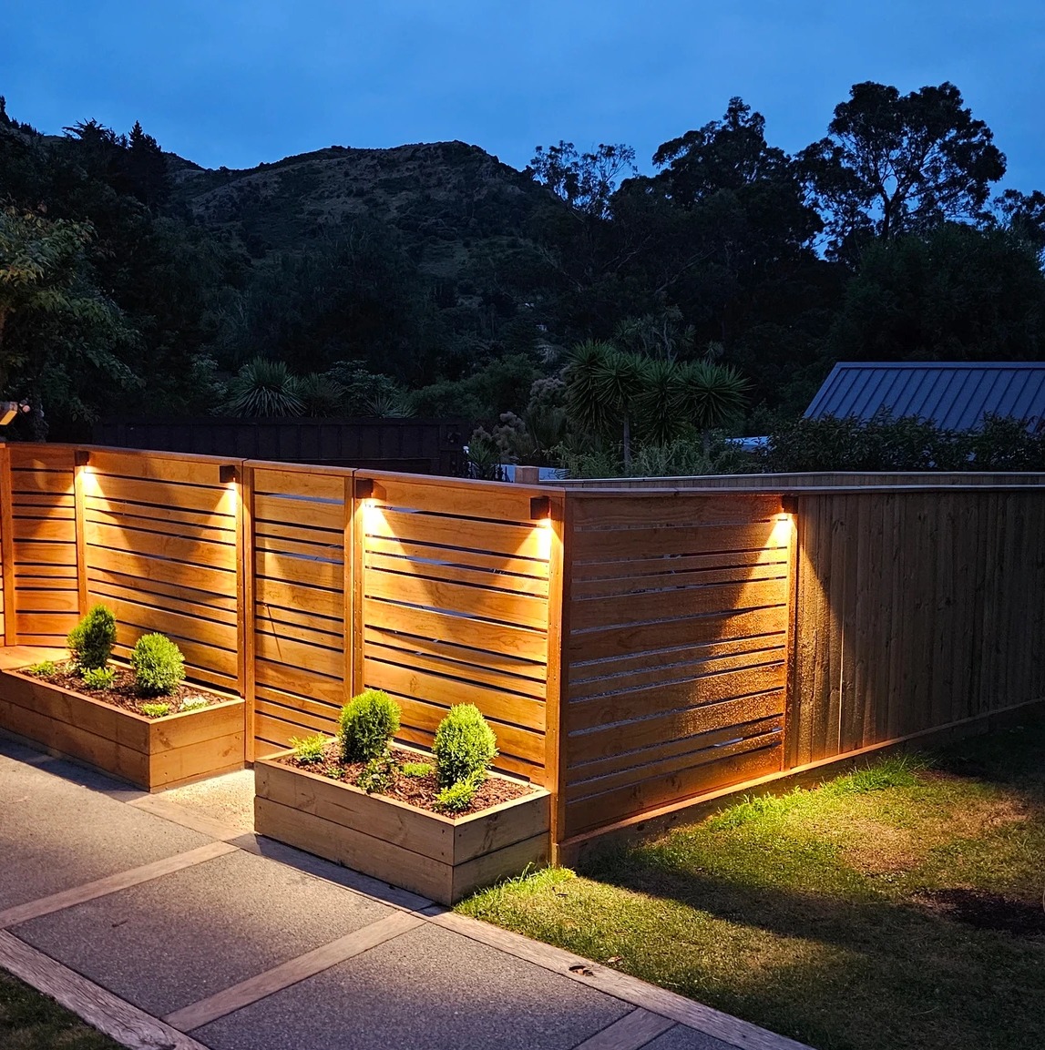 Premium Fencing